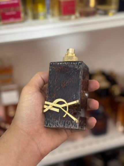 Yves Saint Laurent Libre Collector Edition