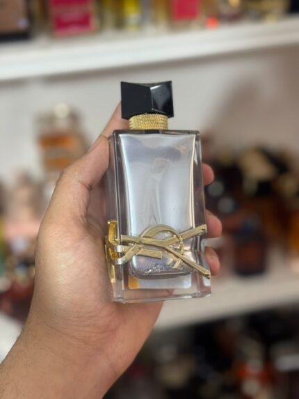 Yves Saint Laurent Libre L'Absolu Platine EDP