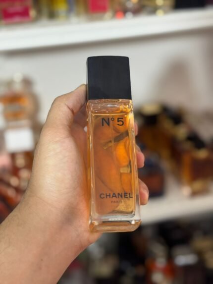 Chanel N°5 EDT