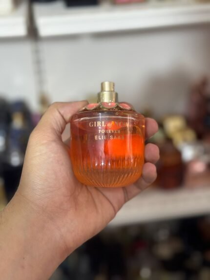Elie Saab Girl of Now Forever EDP