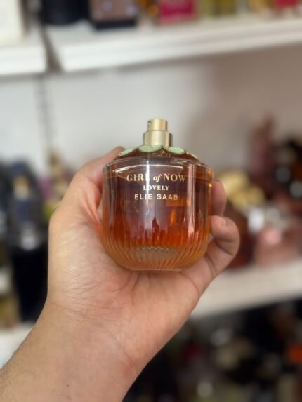 Elie Saab Girl of Now Lovely EDP