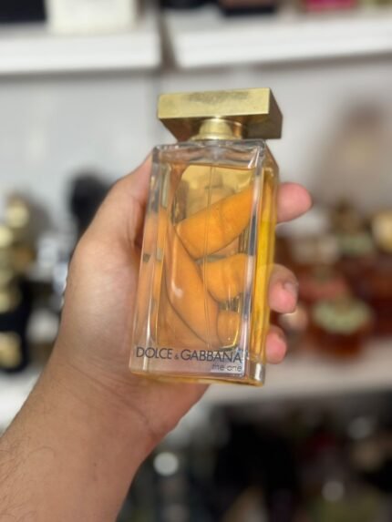 Dolce & Gabbana The One EDP