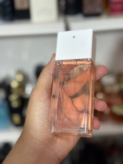 Chanel Coco Mademoiselle EDT