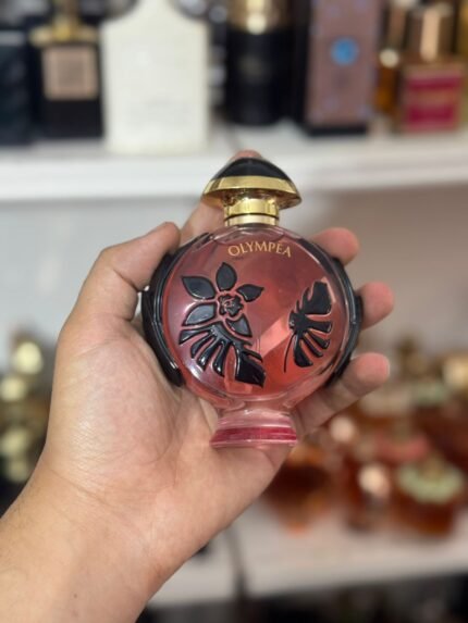 Paco Rabanne Olympéa Blossom EDP