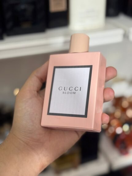 Gucci Bloom EDP
