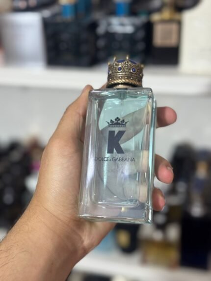 Dolce & Gabbana K EDT
