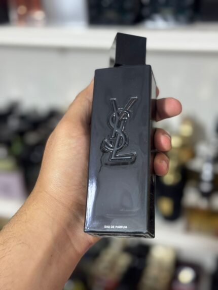 Yves Saint Laurent Y EDP