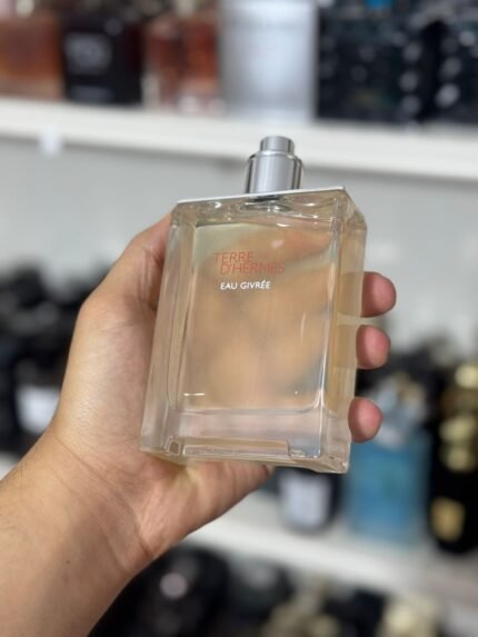 Hermès Terre d'Hermès Eau Givrée EDP