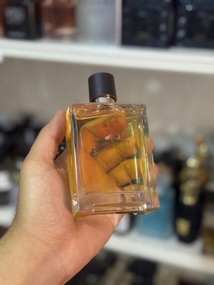 Hermes Terre d'Hermes EDT