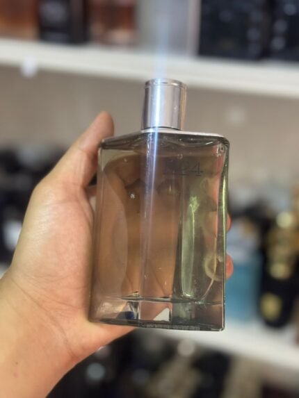 Hermès H24 EDT