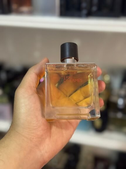 Hermes Terre d'Hermes EDT