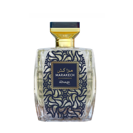 MARAKECH 100 ml EDP – Hunaidi