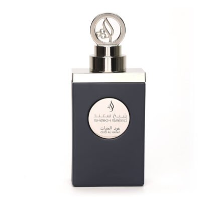 OUD AL HAYAT 100ML