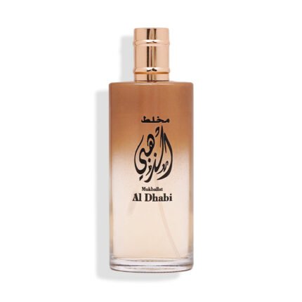 MUKHALLAT AL DHABI 100ML