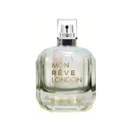 MON RÊVE LONDON — Eau de Parfum 90 ml
