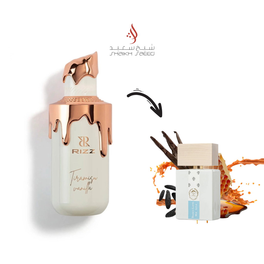 rizz tirmaisu vanilla