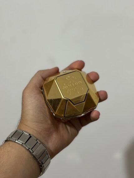 Paco Rabanne Lady Million EDP