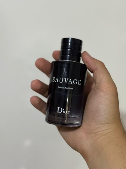 Dior Sauvage EDP