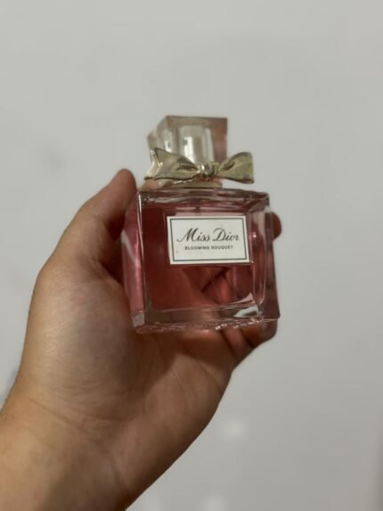 Miss Dior Blooming Bouquet EDT