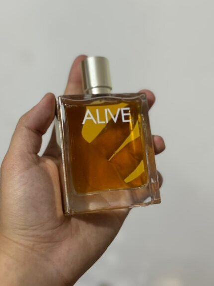 Hugo Boss Alive EDP