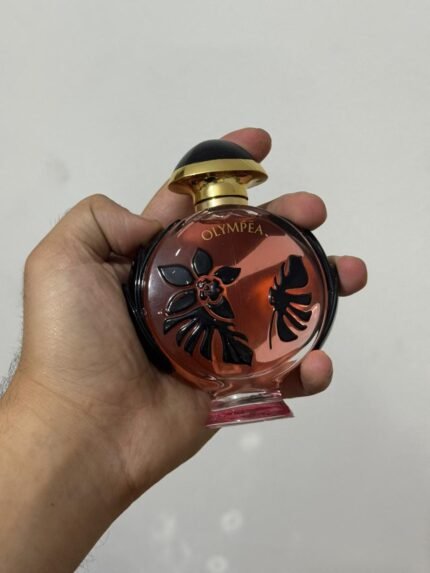 Paco Rabanne Olympēa Legend EDP