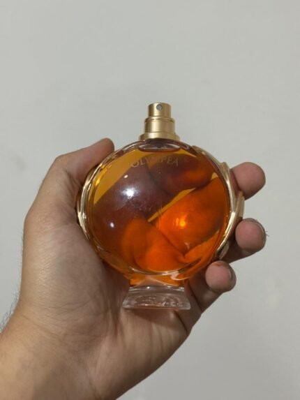 Paco Rabanne Olympea Solar EDP