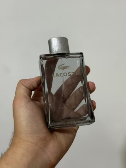 Lacoste Pour Homme EDT