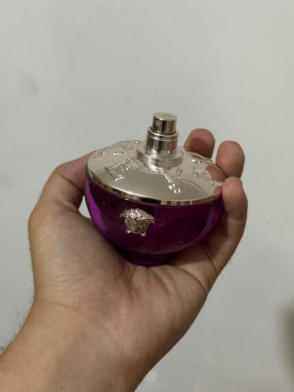 Versace Woman EDP