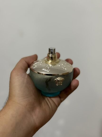 Versace Dylan Turquoise EDT