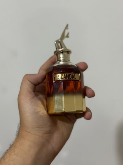 Jean Paul Gaultier Scandal EDP