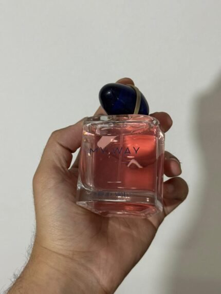 Giorgio Armani My Way EDP