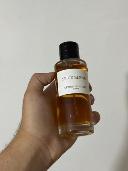 Christian Dior Spice Blend EDP