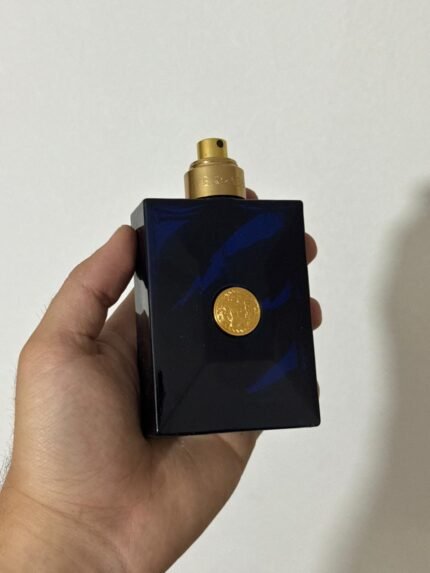 Versace Dylan Blue EDT
