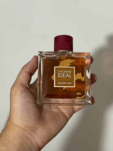 Guerlain L'Homme Ideal Extreme EDP