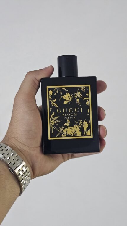 Gucci Bloom Parfum