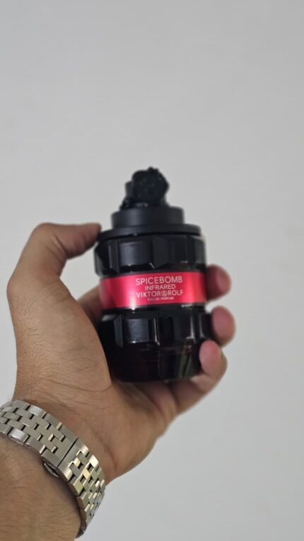 Viktor&Rolf Spicebomb Infrared EDP