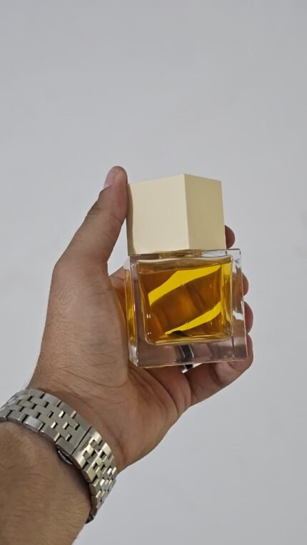 Zaharoff Signature Pour Homme EDP