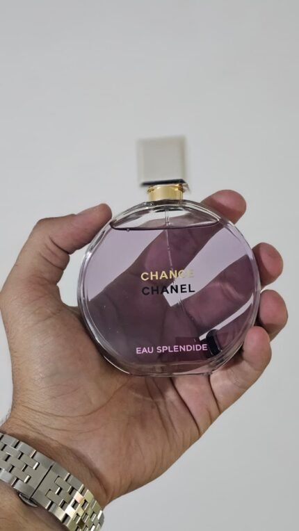 Chanel Chance Eau Splendide EDT