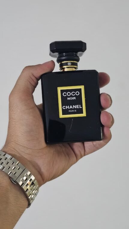Chanel Coco Noir EDP