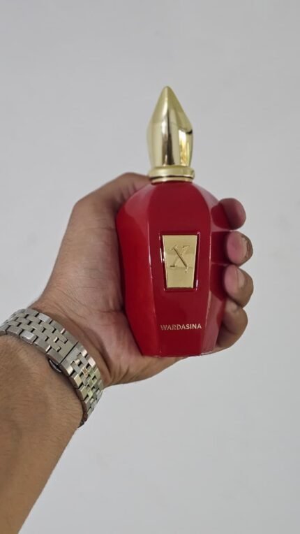 Xerjoff Wardasina EDP