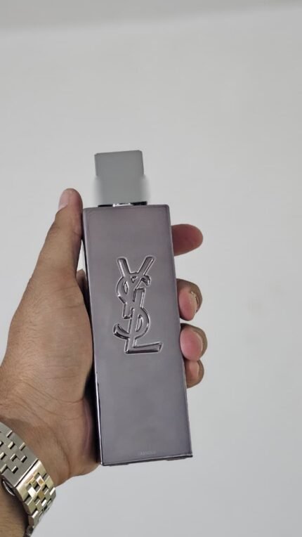 Yves Saint Laurent Y L'Absolu EDP