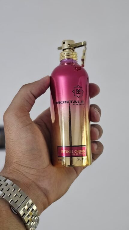 Montale Intense Cherry EDP