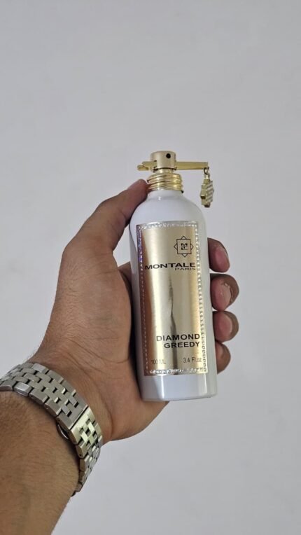 Montale Diamond Greedy EDP