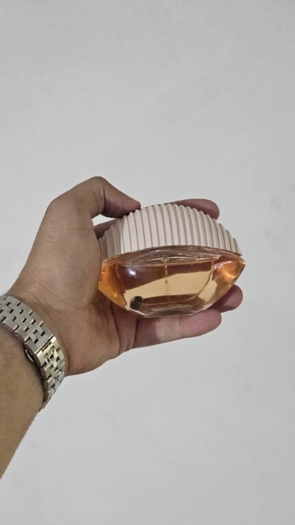 Calvin Klein Eternity Moment EDP