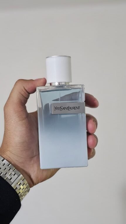 Yves Saint Laurent Y FRAICHE EDT