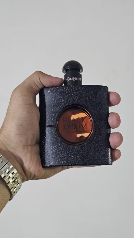 Yves Saint Laurent Black Opium EDP