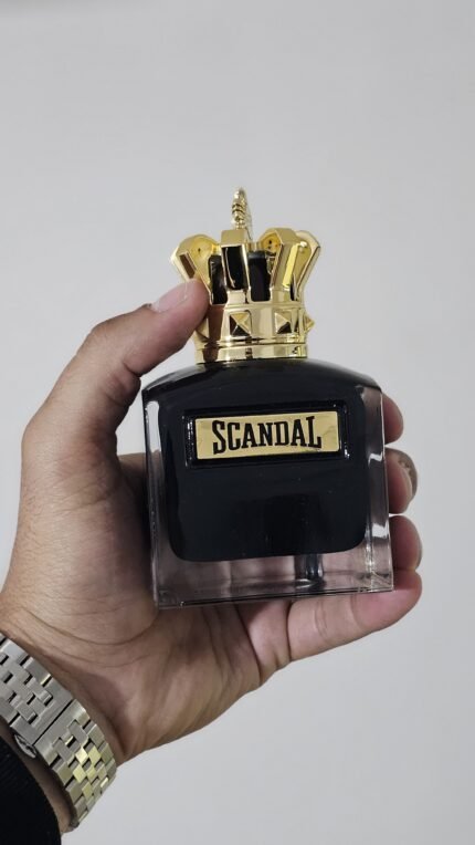 Jean Paul Gaultier Scandal Pour Homme EDP