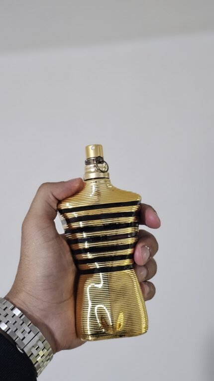 Jean Paul Gaultier Le Male Elixir