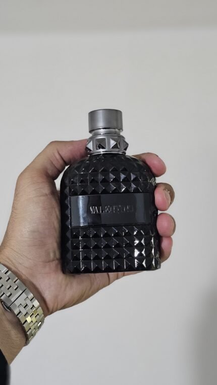 Valentino Uomo Born In Roma Intense Parfum