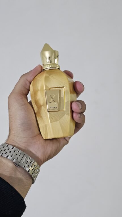Xerjoff Accento EDP